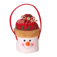 Sac cadeau, pochette de rangement, étui de rangement portatif-B
