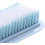 Robust shoe cleaning brush with soft, versatile laundry brush for deep cleaning 3