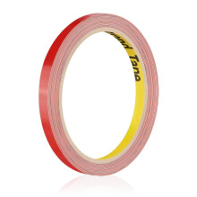 Industrielle Befestigungsschicht, starkes Klebeband für dauerhafte Montagelösungen, einfach zu installierendes VHB-Klebeband mit nahtloser