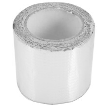 Aluminum Foil Sealing Tape SelfAdhesive Tape for Roof Tiles Caravan Garden Shed with Strong Adhesion and UV Resistance