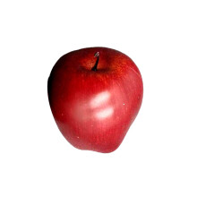 Nepfruit, kunstfruit, decoratief fruit, faux roodheid,-Paars
