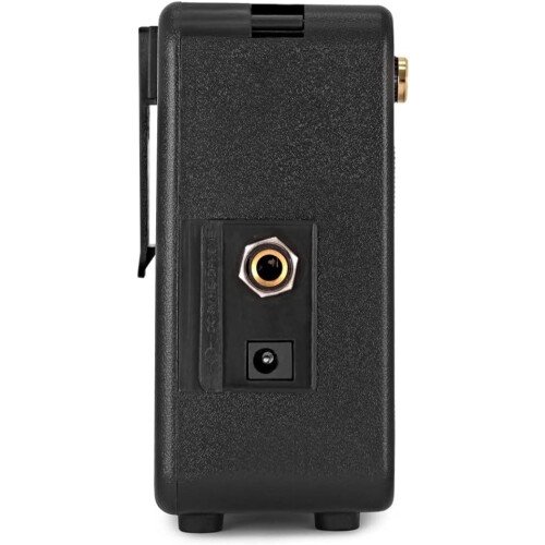 Portable Battery Operated Mini Guitar Amplifier 2