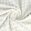 's Room Duvets with Polka Dot Back, Plush Blanket for Cot Pram 5