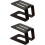 Adjustable speaker mounts for studio use, enhance your audio experience with secure mounting 4