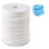 Ελαστικό Crafts, 120M X3MM, Ισχυρές & Ελαστικές Λαστιχένιες Λωρίδες για Πλεκτά & Ραπτικά, 2