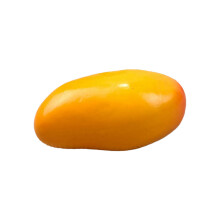 Kunstmatige Citroen Sinaasappel Simulatie Schuim-gele mango