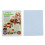 Μικρά αυτοκόλλητα φαγητού για scrapbooking, 100 τεμάχια αδιάβροχα αυτοκόλλητα βινυλίου, 7