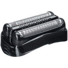 Material de alta calidad para Braun Series3, cabezal de repuesto de funcionamiento silencioso compatible con los modelos 32S21S3000BT3070CC Cruzen6,