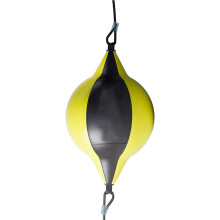 Punch Speed Training Yellow
