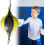 Punch Speed Training Yellow 5