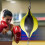 Punch Speed Training Yellow 3