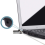 Keyless Combination Lock: Universal Security Slot, Galvanized Wire Rope For Notebook Password Protection 7