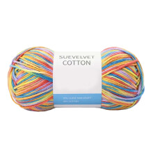 Crochet Yarn Knitting Cotton Yarn for DIY Hats-Jiang Huahong