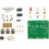 QRM Reduction Set 130 MHz Frequency for Testing and Optimising in Various Environments Ref: 3596 2