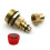 Misting Nozzle Sprinkler with Filter Adjustable-Nozzle head 6