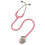 Littmann Lightweight II S.E. Stethoscoop 2456 Parelroze 2