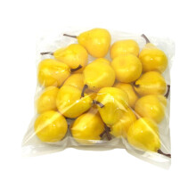20pcs Artificial Lemon Orange Simulation Vegetable-Pineapple