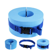 Swim Sleeves Swim Ring for Pool Resistance Water Fitness Workout 2 Pack Ref: 1643