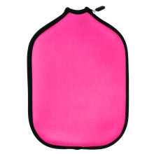 Neopren Paddle Cover Schläger Sleeve Paddle