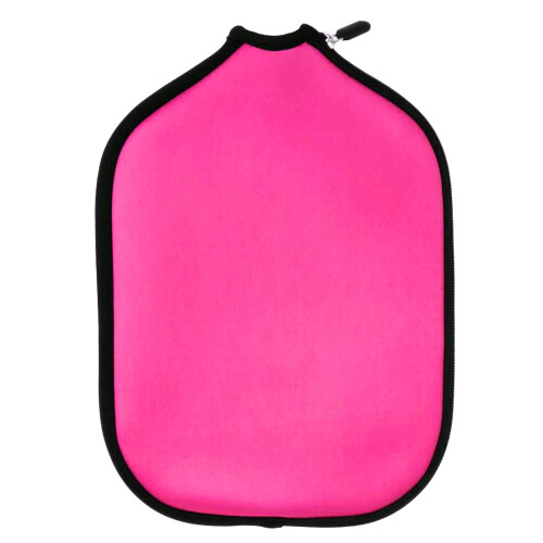 Neopren Paddle Cover Schläger Sleeve Paddle