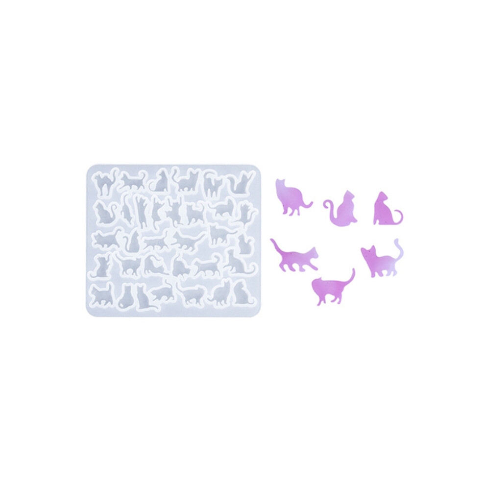 Earring Moulds