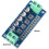 DC Power Filter DC 35V Signal Filter Module Lowpass filter Reduces power supply ripple Ref: 7596 5