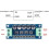 DC Power Filter DC 35V Signal Filter Module Lowpass filter Reduces power supply ripple Ref: 7596 4