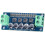 DC Power Filter DC 35V Signal Filter Module Lowpass filter Reduces power supply ripple Ref: 7596 3