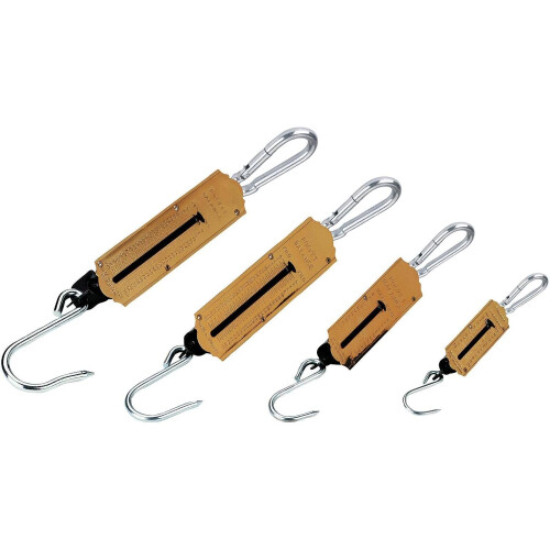 pocket spring scales 100kg 100 kg Ref: 4562 2