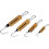 pocket spring scales 100kg 100 kg Ref: 4562 5