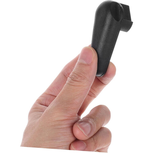 Motorcycle Gas Cap Wrench Quick Release Removal Tool Compact Lightweight Spanner for Riders 1
