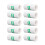 10 Rollen Thermodruckerpapier, selbstklebende 4