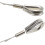 10 Pcs Stainless Steel Thimble for Fixing Workpiece Wire Rope Sleeve Triangular Cable Clips Ref: 4083 3