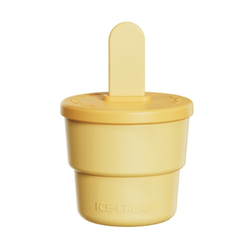 Ice Cream Molds