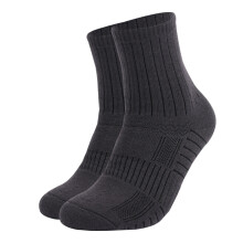Thermo-Wollsocken, rutschfest, verschleißfest,