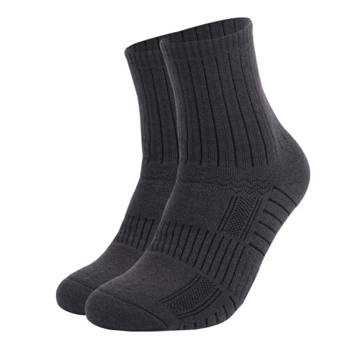 Thermo-Wollsocken, rutschfest, verschleißfest,