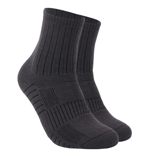 Thermo-Wollsocken, rutschfest, verschleißfest, 2