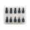 Extraction Tools 10piece screw extractor set for professionals and DIY projects. 1