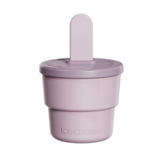 Ice Cream Molds