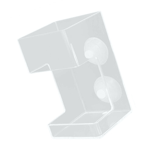Universal Feeder for Fish Adjustable Height Durable-square