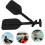 2 x Retractable Paddle Inflatable Device, Emergency Paddle, Rafting Paddle 2