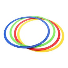 Football Training Ring Training Supply for Football Players Agility Ring for Training Speed Ring Made of Plastic Agility Training PP 1 Ref: 4682
