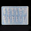 Manicure Molds 8