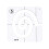 Quilting Template Sewing Ruler Acrylic Sewing Machine-3 styles 1
