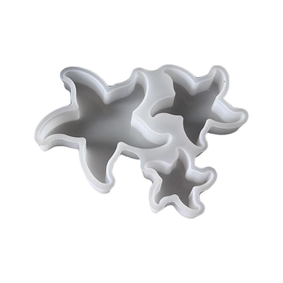 Candle Molds