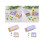 Clay rolling molds 6