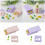 Clay rolling molds 7