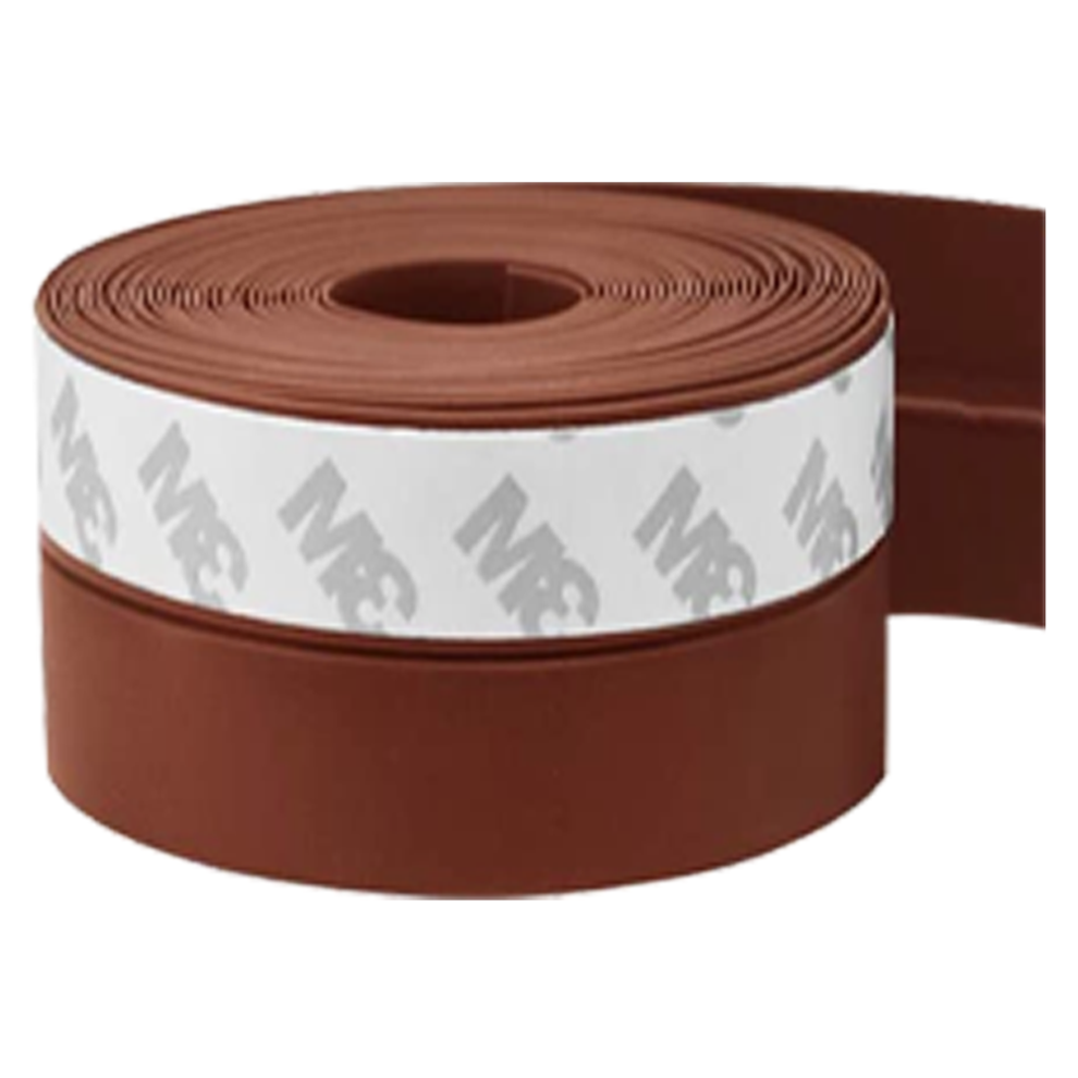 Innovative Transparent Seal Strip, Engineered For High Adhesion And Wide Usage, Offering Unmatched Weatherproof And Soundproof Capabilities, Perfect F 9554910090800