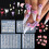 Florals Moulds 7
