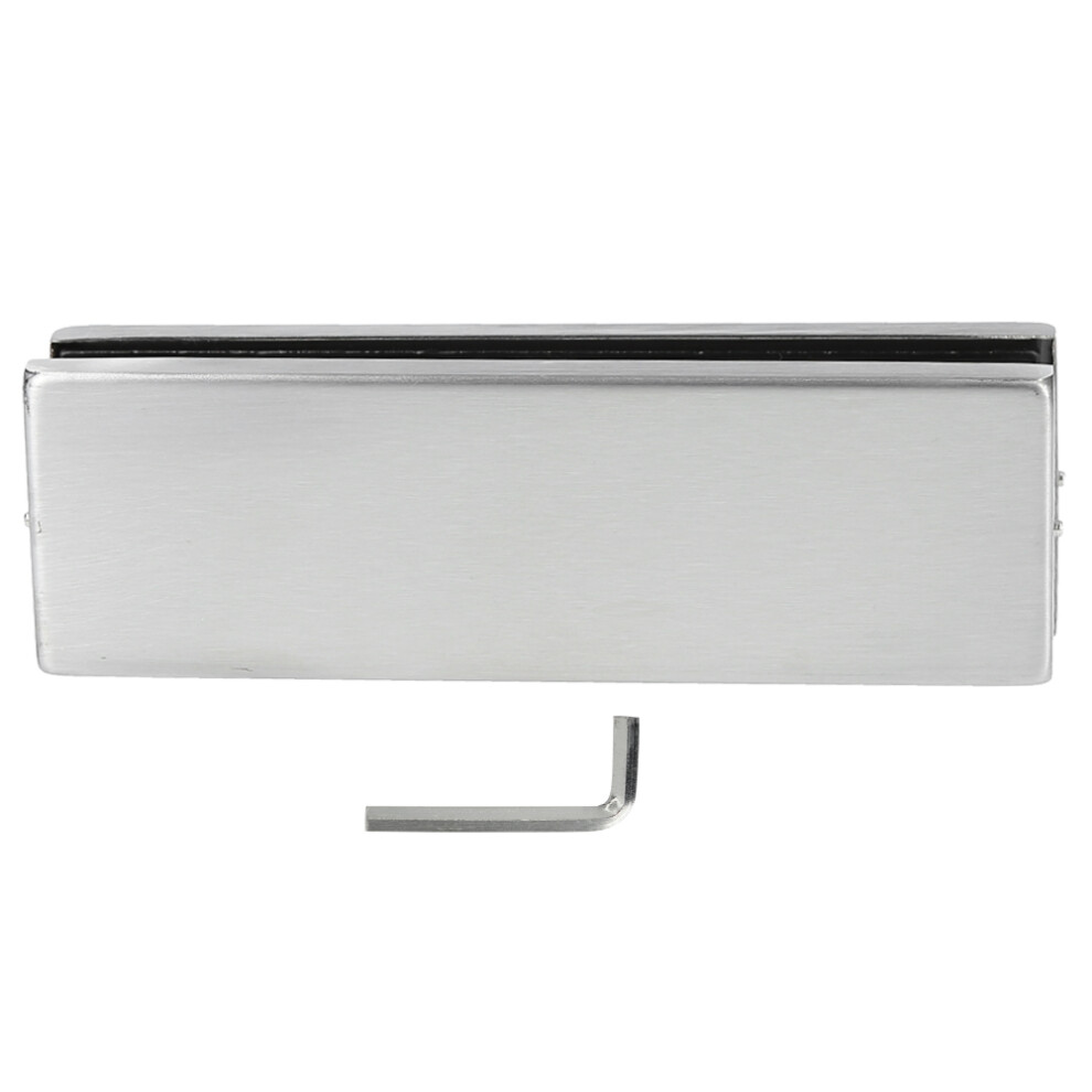 Innovative Glass Door Locks, Frameless Glass Door Accessories Ensuring Smooth Cabinet Operation 9554910094730